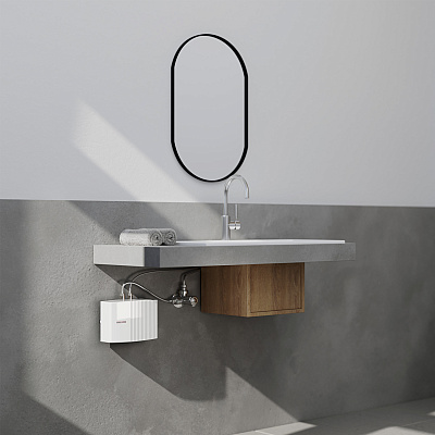 Электрический проточный водонагреватель Stiebel Eltron EIL 7 Plus (200141)