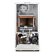Настенный газовый двухконтурный котел отопления Haier ProLine S 2.18 Ti, 18 кВт (GE0Q62E0BRU)