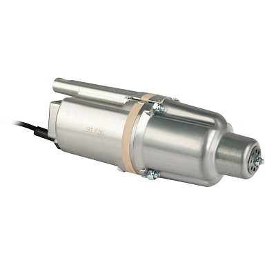 Погружной насос для колодцев UNIPUMP Бавленец БВ 0,12-40-У5, 15м