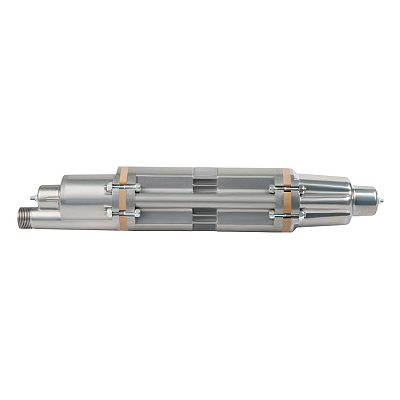 Погружной насос для колодцев UNIPUMP Бавленец 2 БВ-0,24-40-У5, 40 м
