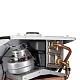 Настенный газовый одноконтурный котел отопления Haier GreenLine 1.26 TiW (GE0Q6DE0ARU)
