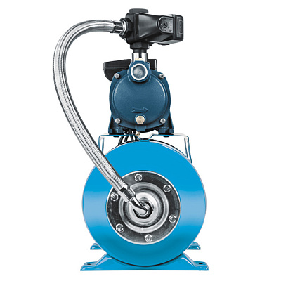 Насосная станция UNIPUMP AUTO MH 1000 С