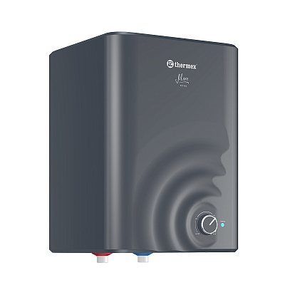 Электрический накопительный водонагреватель Thermex Mera 15 O