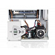Настенный газовый двухконтурный котел отопления Ferroli Vitabel C24