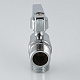 Кран шаровой VALTEC угловой 1/2 х 1/2 НН