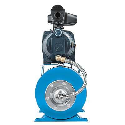 Насосная станция UNIPUMP АКВАРОБОТ JET 100 L-24