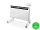 Электрический обогреватель Ballu BEC/EVU-2000 (без блока управления)