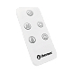 Электрический обогреватель Thermex Pronto 2000M White