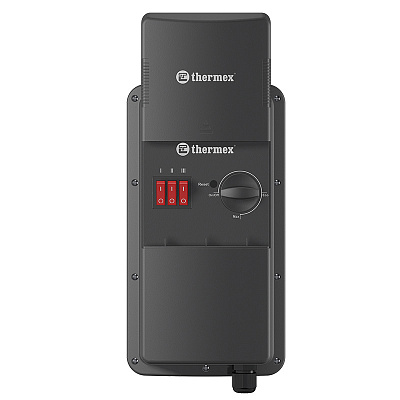 Панель управления Thermex в сборе с тэном 6 кВт