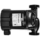 Циркуляционный насос Rommer частотный PROFI EVO 25/40-130 с гайками и теплоизоляцией