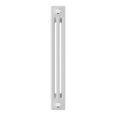 Стальной трубчатый радиатор отопления Royal Thermo Insignia C3050 - 10 секции (белый)