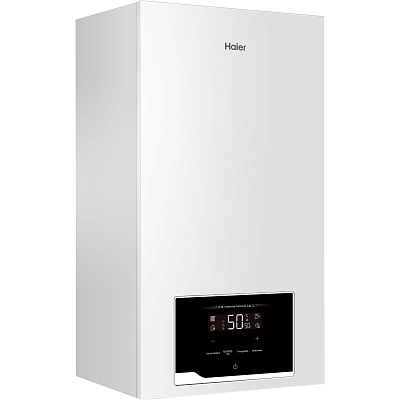 Настенный газовый одноконтурный котел отопления Haier GreenLine 1.30 Ti