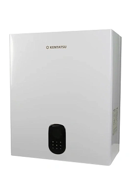 Настенный газовый одноконтурный котел отопления Kentatsu NOBBY BASE (S)/(E) 24-CS