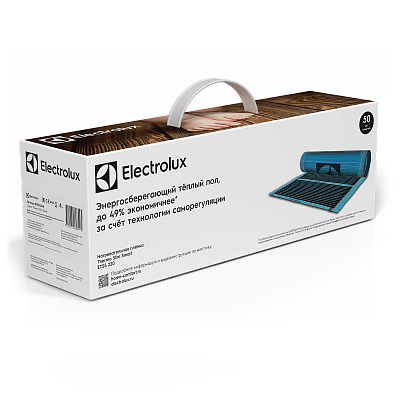 Инфракрасная плёнка Electrolux Thermo Slim 440 Вт 2 кв. м