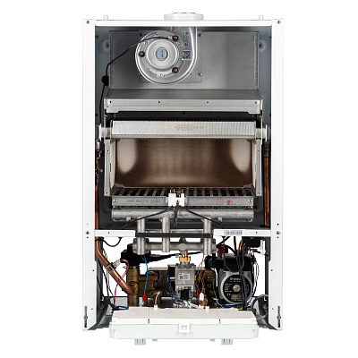 Настенный газовый двухконтурный котел отопления Haier ProLine S 2.32 Ti, 32 кВт (GE0Q60E0BRU)