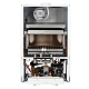 Настенный газовый двухконтурный котел отопления Haier ProLine S 2.32 Ti, 32 кВт (GE0Q60E0BRU)