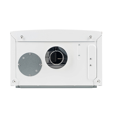 Настенный газовый двухконтурный котел отопления Haier Urban 2.10 ECO TM, 10 кВт (GE0Q6VE0ARU)