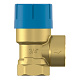 Предохранительный клапан Astrex AstroPress B 3/4x3/4, 10бар (A27112)