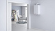 Настенный газовый одноконтурный котел отопления Viessmann Vitopend 100-W A1HB 29,9 кВ