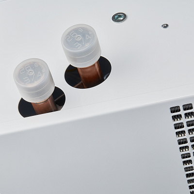 Тепловая водяная завеса Ballu BHC-H20W45-PS (BRC-D2)