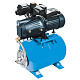 Насосная станция UNIPUMP АКВАРОБОТ JET 100 L-24