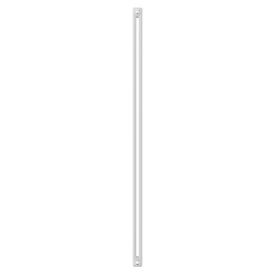 Стальной трубчатый радиатор отопления Royal Thermo Insignia C2180 - 04 секции (белый)