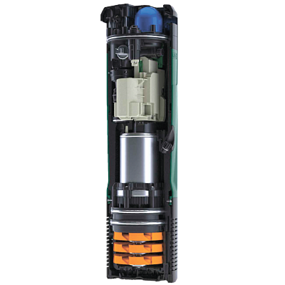 Погружной насос для колодцев DAB DTRON3 35/90 230V/50Hz