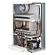 Настенный газовый двухконтурный котел отопления Haier ProLine S 2.32 Ti, 32 кВт (GE0Q60E0BRU)