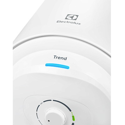 Электрический накопительный водонагреватель Electrolux EWH 80 Trend
