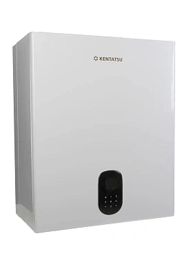 Настенный газовый одноконтурный котел отопления Kentatsu NOBBY BASE (S)/(E) 24-CS