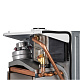 Настенный газовый одноконтурный котел отопления Haier GreenLine 1.26 TiW (GE0Q6DE0ARU)