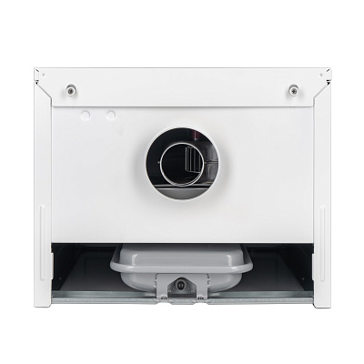 Настенный газовый двухконтурный котел отопления Haier ProLine S 2.28 Ti, 28 кВт (GE0Q61E0BRU)