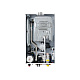 Настенный газовый двухконтурный котел отопления Navien Deluxe C Plus -24k