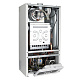 Настенный газовый двухконтурный котел отопления BaltGaz NevaLux 8216