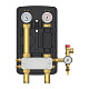 Насосная группа Astrex AstroFlow UC-SD DN25 с теплообменником 30 пластин, без насоса (A45911.30EA)