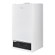 Настенный газовый двухконтурный котел отопления Haier ProLine S 2.18 Ti, 18 кВт (GE0Q62E0BRU)