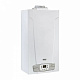 Настенный газовый двухконтурный котел отопления Baxi ECO-4S 24 (7659762--)