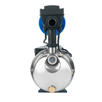 Насосная станция UNIPUMP АКВАРОБОТ JS 100 (г/а 2л)