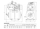 Насосная станция UNIPUMP AUTO JSW-55-50-S