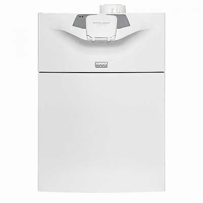 Напольный газовый котел отопления Baxi POWER HT+ 1.70 (7612419)