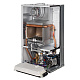 Настенный газовый двухконтурный котел отопления Haier ProLine S 2.18 Ti, 18 кВт (GE0Q62E0BRU)