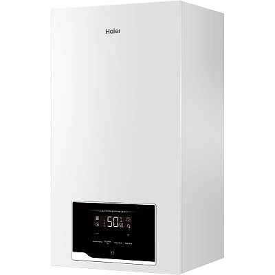Настенный газовый одноконтурный котел отопления Haier GreenLine 1.30 Ti