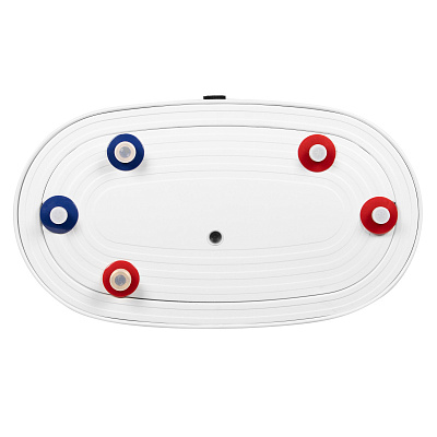 Комбинированный бойлер Royal Thermo AQUATEC Comfort CW100 настенный