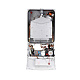 Настенный газовый одноконтурный котел отопления Bosch GAZ WBN 6000-28H RN