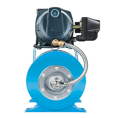 Насосная станция UNIPUMP AUTO JSW-55-50-S