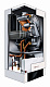 Настенный газовый конденсационный котел отопления одноконтурный Viessmann Vitodens 200-W Vitotronic 100 72,6 кВт Тип HO1B B2HAK14