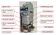 Газовая колонка Baxi SIG-2 14i
