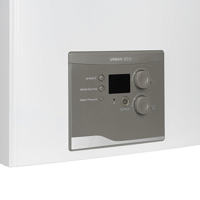 Настенный газовый двухконтурный котел отопления Haier Urban 2.10 ECO TM, 10 кВт (GE0Q6VE0ARU)