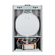 Настенный газовый двухконтурный котел отопления Haier EvoLine 2.32 Ti, 32 кВт (GE0Q67E0BRU)