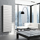Биметаллический секционный радиатор отопления Royal Thermo PianoForte Tower Bianco Traffico 500 / 22 секции